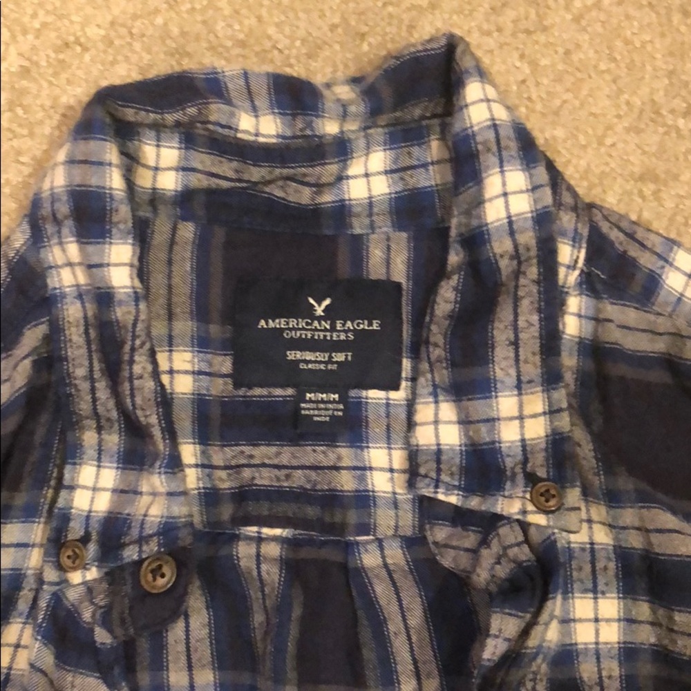 Flannel - Picture 2 of 2